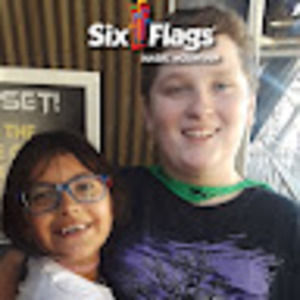 Meet your Posher, Stefanie